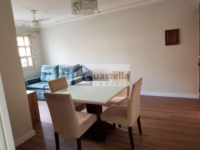 Apartamento em Jardim Santo André  -  Santo André