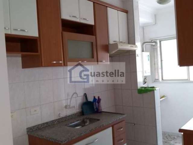 Apartamento em Demarchi  -  São Bernardo do Campo