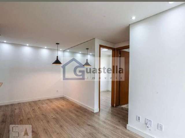 Apartamento em Utinga  -  Santo André