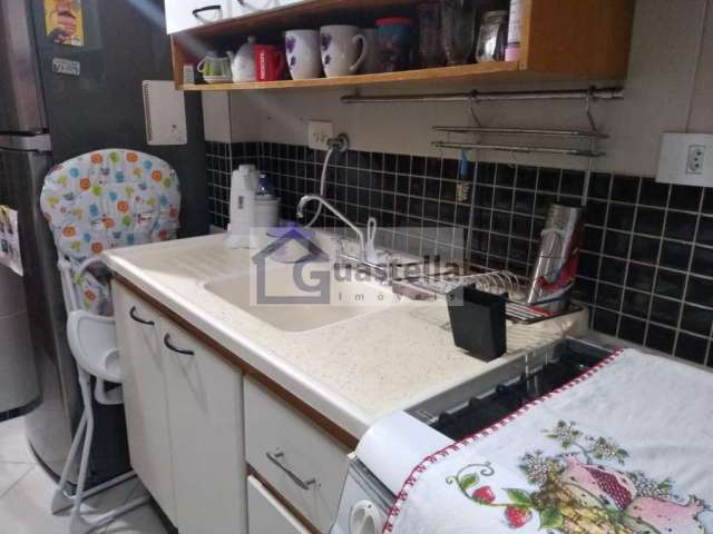 Apartamento em Vila Jerusalem  -  São Bernardo do Campo