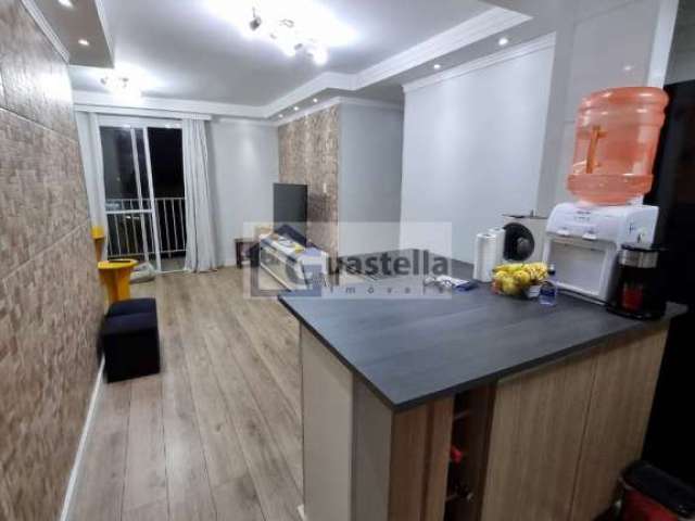 Apartamento em Taboão  -  Diadema