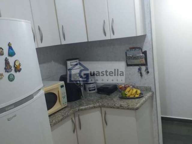 Apartamento em Santa Terezinha  -  São Bernardo do Campo