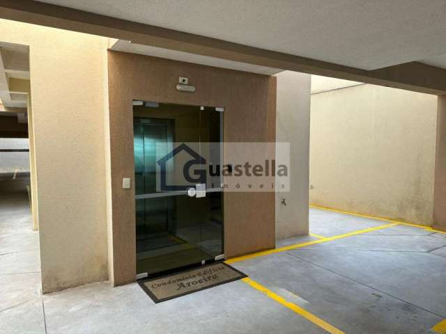 Apartamento Duplex em Assunção  -  São Bernardo do Campo