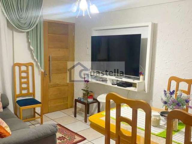 Conheça o apartamento em Assunção - São Bernardo do Campo: 60m², 2 dormitórios, 1 banheiro,  Disponível para venda . Agende sua visita agora!