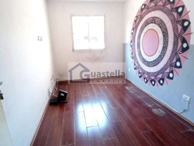 Apartamento em Santa Terezinha, São Bernardo do Campo, com 55M², 2 dormitórios, 1 banheiro. Venda  por R$ 210.000. Confira!