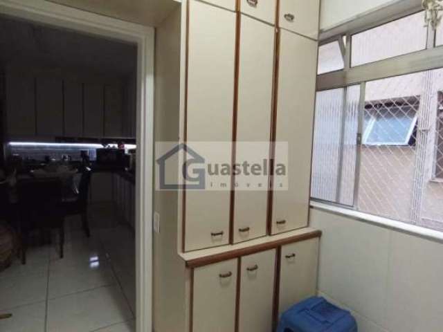 Apartamento em Santa Terezinha  -  São Bernardo do Campo