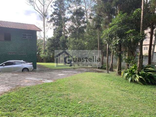 Chácara de 154m² em Vila Balnearia - São Bernardo do Campo: 3 dormitórios, 1 suíte, 3 banheiros por R$1M para venda!!