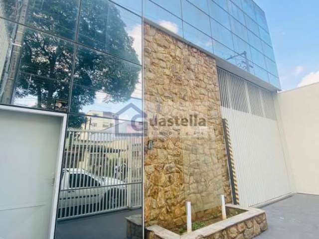 Galpão de 715m² em Vila Sacadura Cabral, Santo André - A venda por R$3.500.000