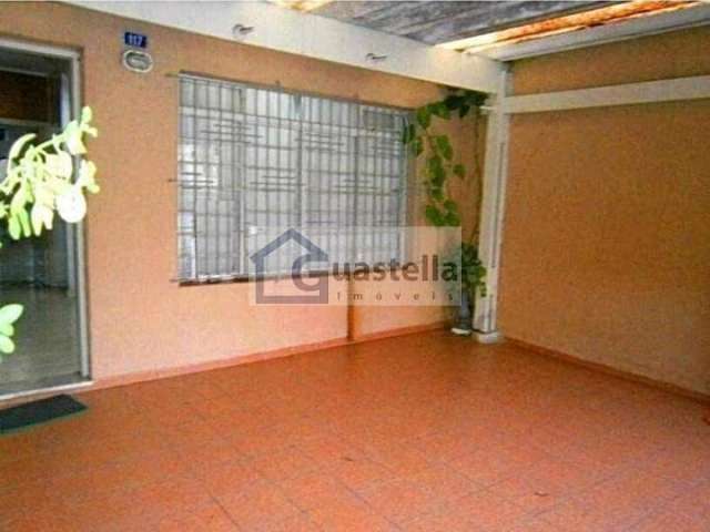 Casa Sobrado em Assunção - 2 Dormitórios por R$390.000