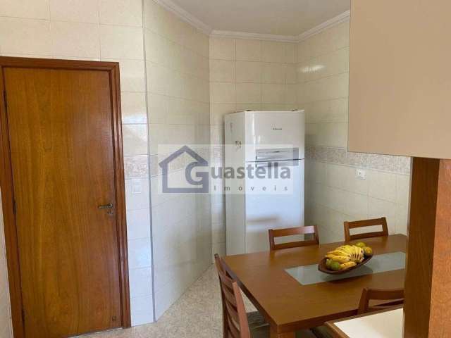 Apartamento em Baeta Neves - São Bernardo do Campo, SP