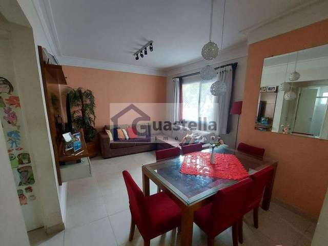 Apartamento em Vila Caminho do Mar  -  São Bernardo do Campo