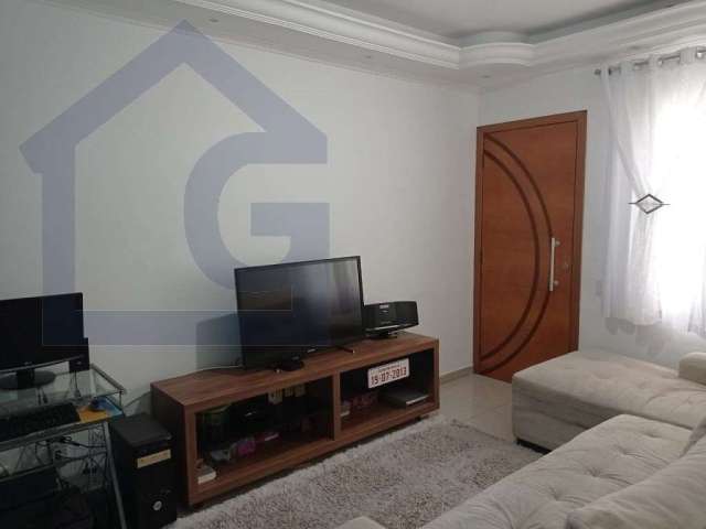 Apartamento em Assunção  -  São Bernardo do Campo