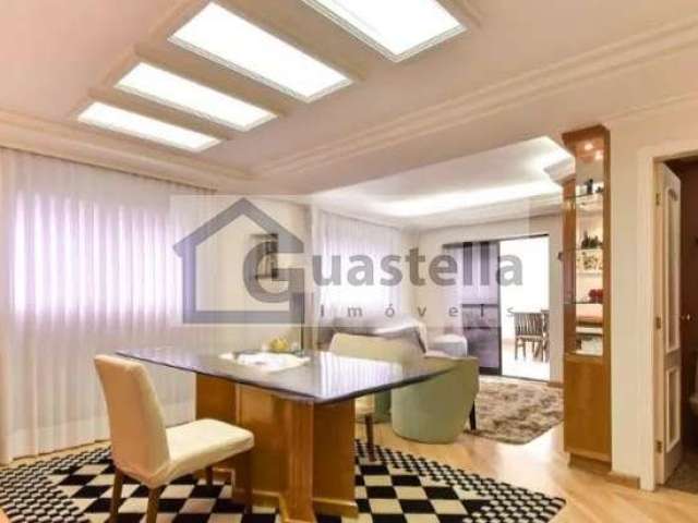 Cobertura Penthouse em Santa Paula, São Caetano - 3 Dorms, R$ 1.468M