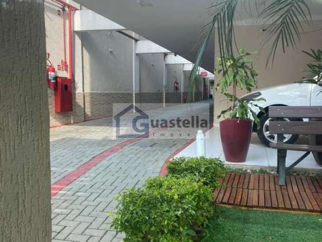 Conheça a Casa Sobrado de Condomínio em Vila Pires - Santo André com 125m² por R$ 587.000