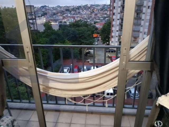 Apartamento em Taboão  -  São Bernardo do Campo