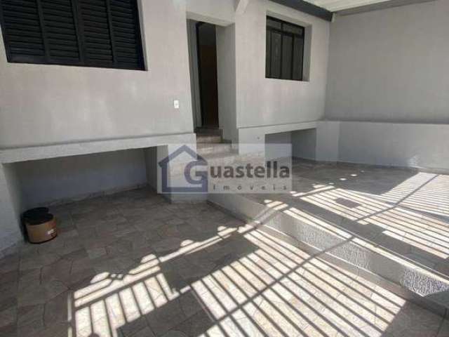 Casa Térrea em Vila Jerusalem - São Bernardo do Campo com 250m² de área útil por R$700.000,00 - Confira!