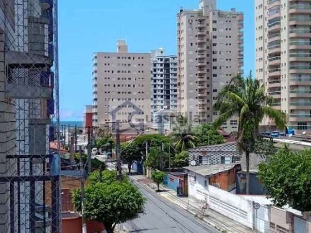 Apartamento à venda em Vila Tupi, Praia Grande - 54m², 2 quartos e 1 banheiro. Confira!