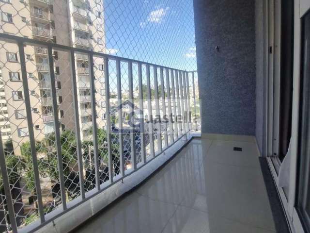 Apartamento em Taboão, SBC: 47m², 2 Dorms, 1 Banheiro - R$329K