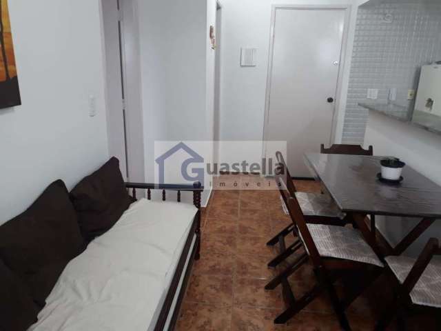 Apartamento em Cidade Ocian - Praia Grande, SP