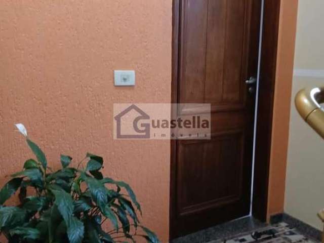 Apartamento 97m², 3 Dorms, 1 Suíte, em São Bernardo - R$ 550.000