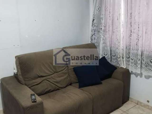 Apartamento 2 Dorms em São Bernardo do Campo - R$ 195.000