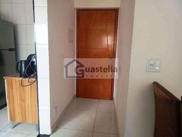 Apartamento 2 Dormitórios em Assunção, São Bernardo, por R$ 307.000