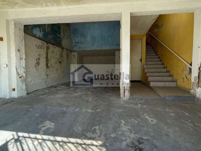 Sobrado à Venda em Jardim Vera Cruz - 4 Quartos, 99m², R$ 498.000