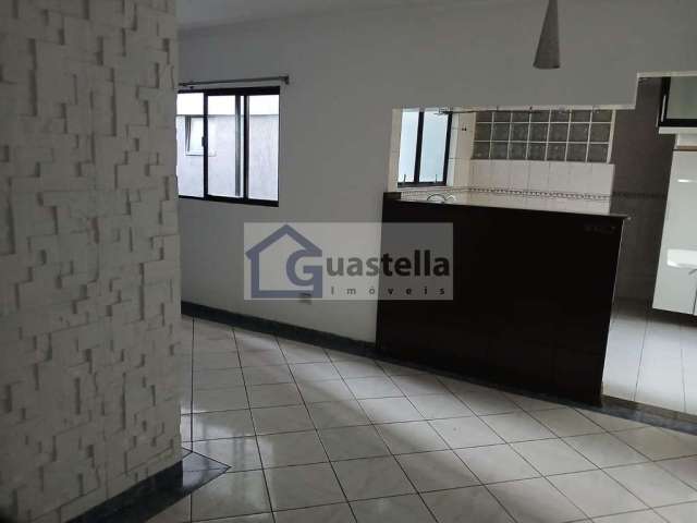 Apartamento à venda em Jardim Lavinia, São Bernardo do Campo - 2 dormitórios, 1 suíte, 90m² por R$350.000