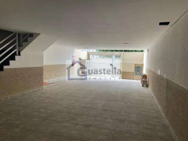 Apartamento Triplex em Vila América - Santo André, SP