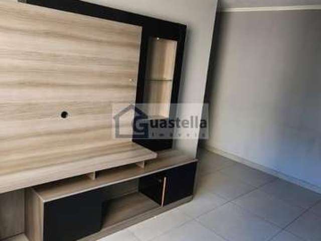 Apartamento 2 Dorms em Santa Terezinha, SBC - 55m² por R$234.000.