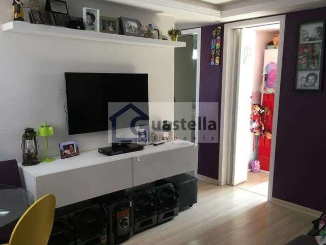 Apartamento em Cooperativa  -  São Bernardo do Campo