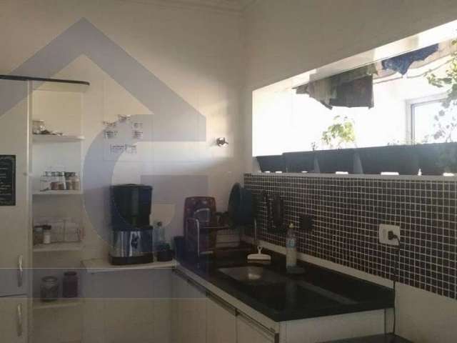 Apartamento em Assunção  -  São Bernardo do Campo