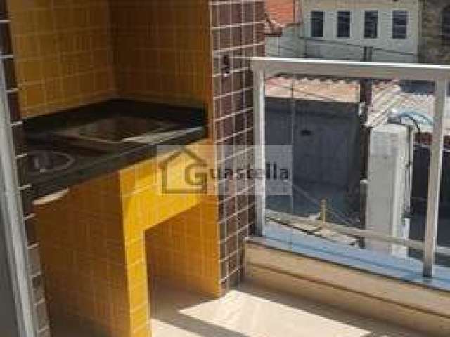 Apartamento em Paulicéia  -  São Bernardo do Campo