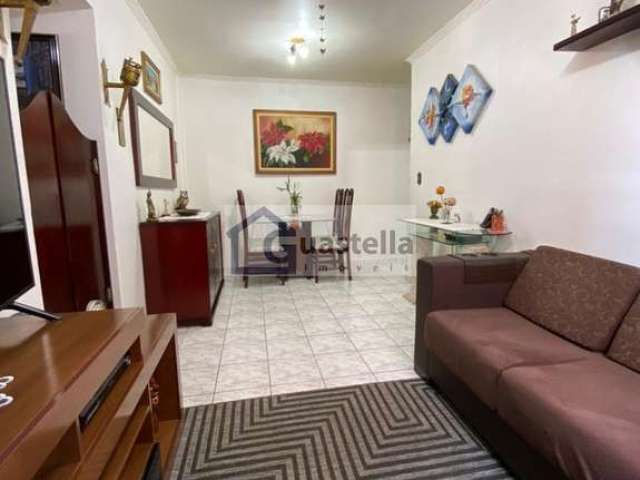 Apartamento em Demarchi  -  São Bernardo do Campo