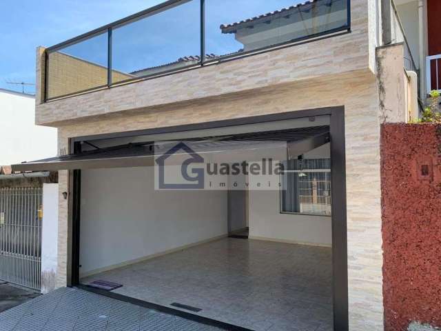 Casa Sobrado em Vila Santa Terezinha - 4 Dormitórios por R$ 565k