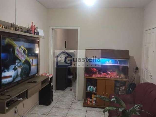 Casa Térrea em Demarchi: 2 Dorms, 1 Banheiro por R$ 400.000