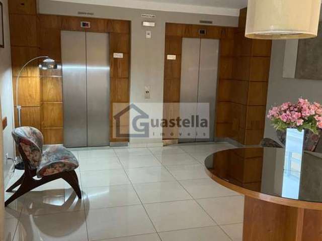 Venda de Apartamento 41m² em Casa Branca - Santo André