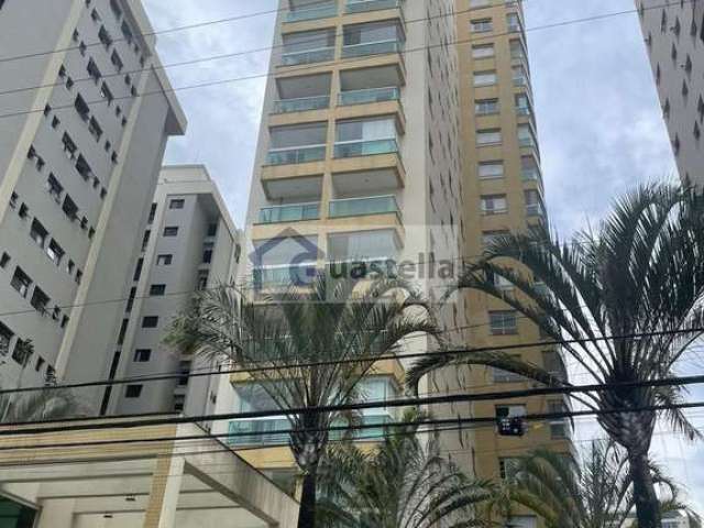 Venda: Apartamento 3 Suítes em Jardim Bela Vista - R$799k