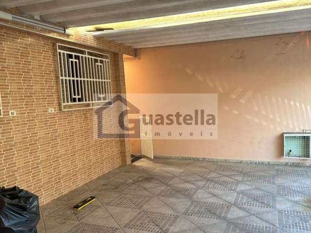 Casa Térrea em Jordanópolis - 2 Dormitórios por R$ 498.200