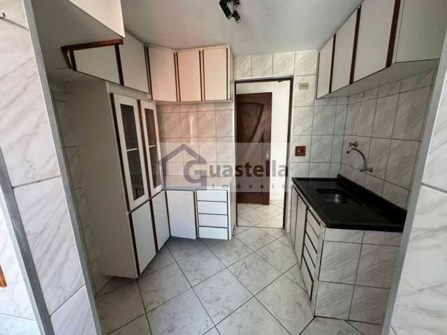 Venda Apartamento 2 Quartos em Santa Terezinha - R$ 222.600