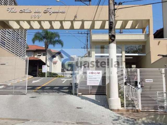 Casa Sobrado em Jardim Valdibia - 3 Dormitórios por R$752.600