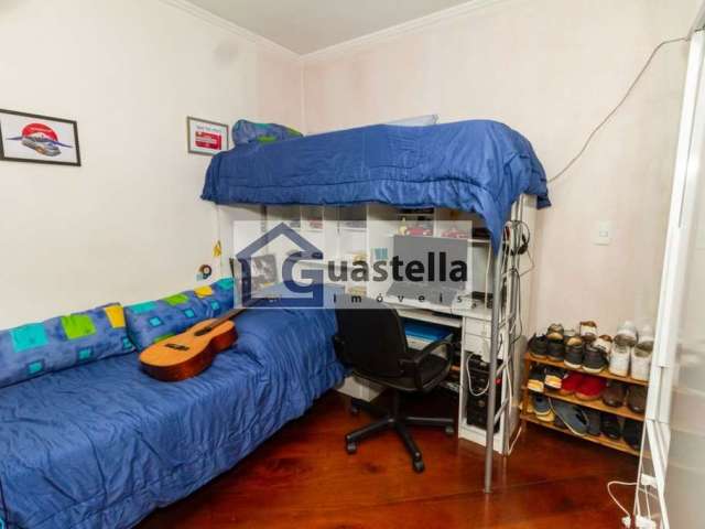 Apartamento em Santo Antônio  -  São Caetano do Sul