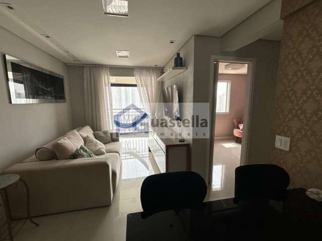 Apartamento em Vila Goncalves - São Bernardo do Campo, SP