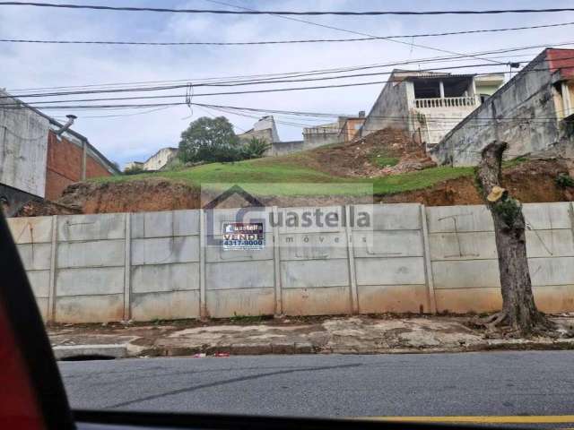 Terreno em Baeta Neves - São Bernardo do Campo, SP