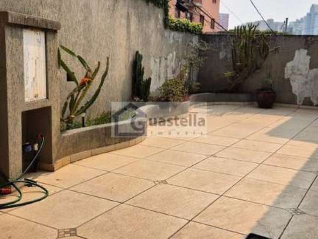 Casa Sobrado em Centro com piscina- São Bernardo do Campo, SP