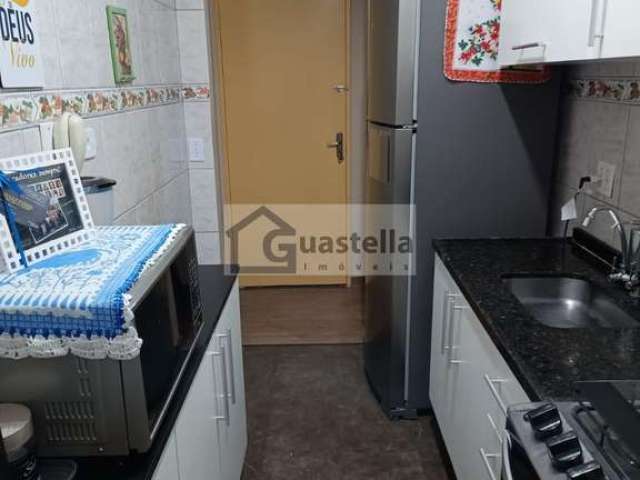 Apartamento em Alves Dias - São Bernardo do Campo, SP