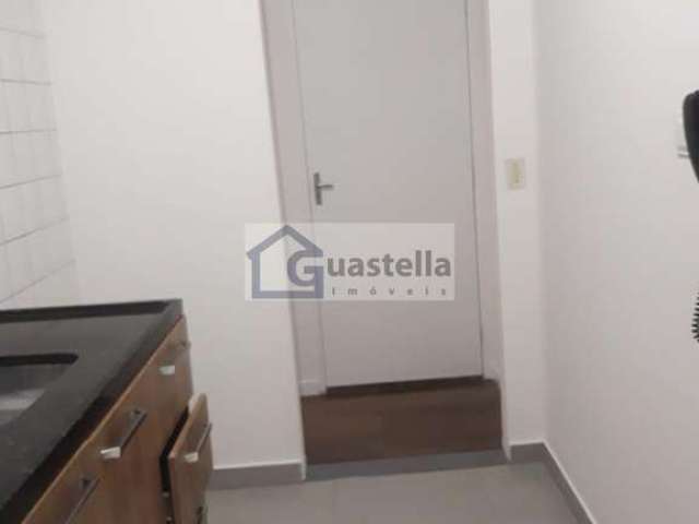 Apartamento em Alves Dias - São Bernardo do Campo, SP