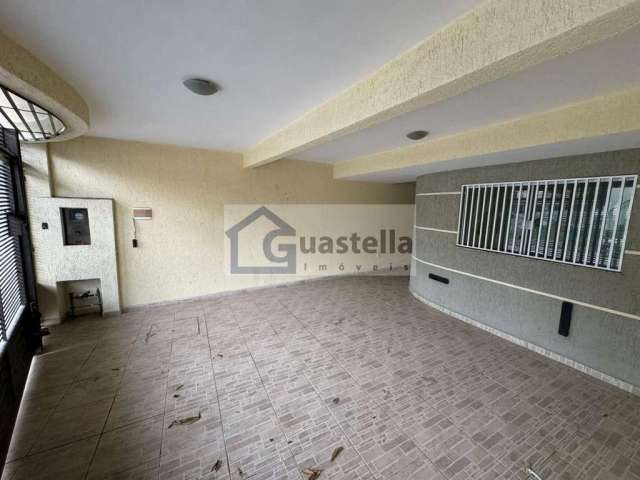 Casa Sobrado em Vila Pires - 4 Dormitórios por R$1.170.000