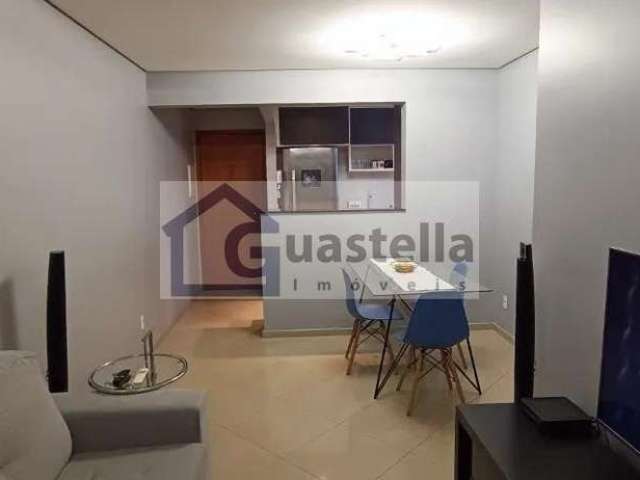 Apartamento em Baeta Neves - São Bernardo do Campo, SP