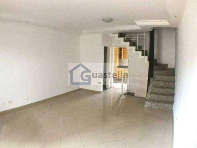 Casa Sobrado em Jardim Valdibia - 3 Dormitórios por R$560k